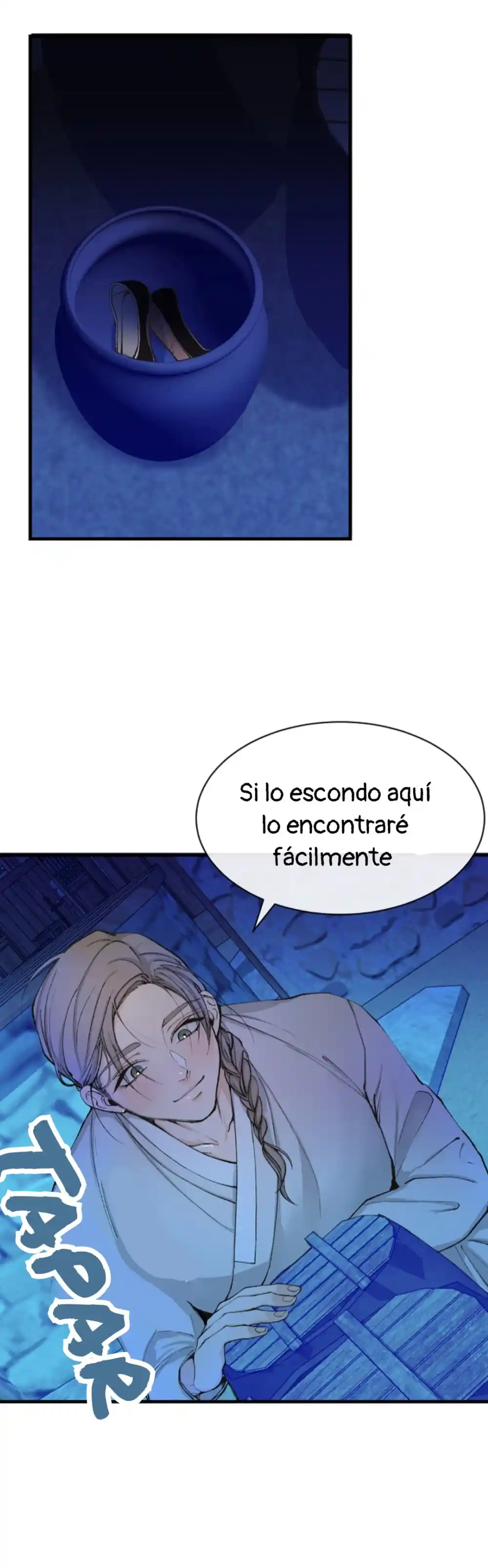 Fiebre (Fever) - Capítulo 3 - Página 15 - LectorTMOo