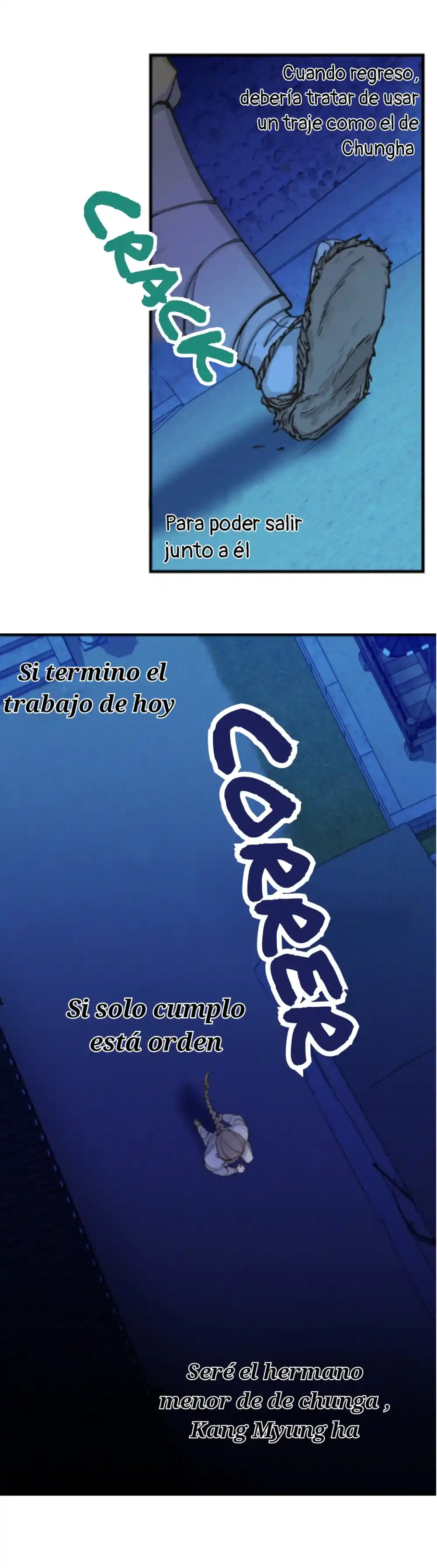 Fiebre (Fever) - Capítulo 3 - Página 16 - LectorTMOo