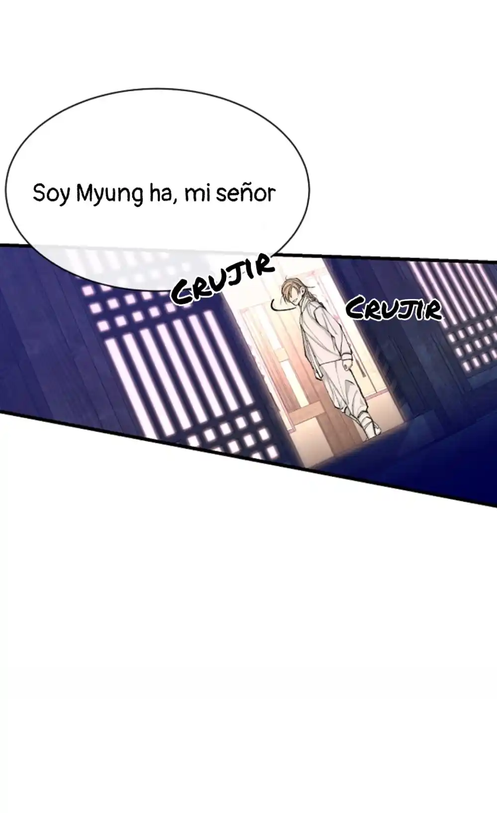 Fiebre (Fever) - Capítulo 3 - Página 19 - LectorTMOo