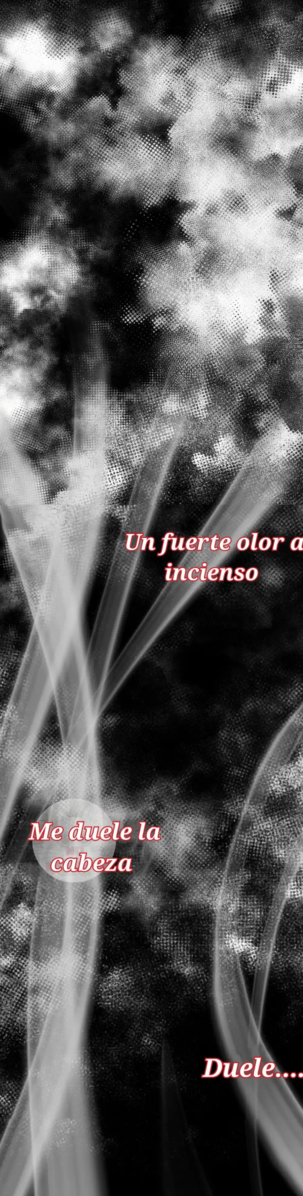 Fiebre (Fever) - Capítulo 3 - Página 21 - LectorTMOo