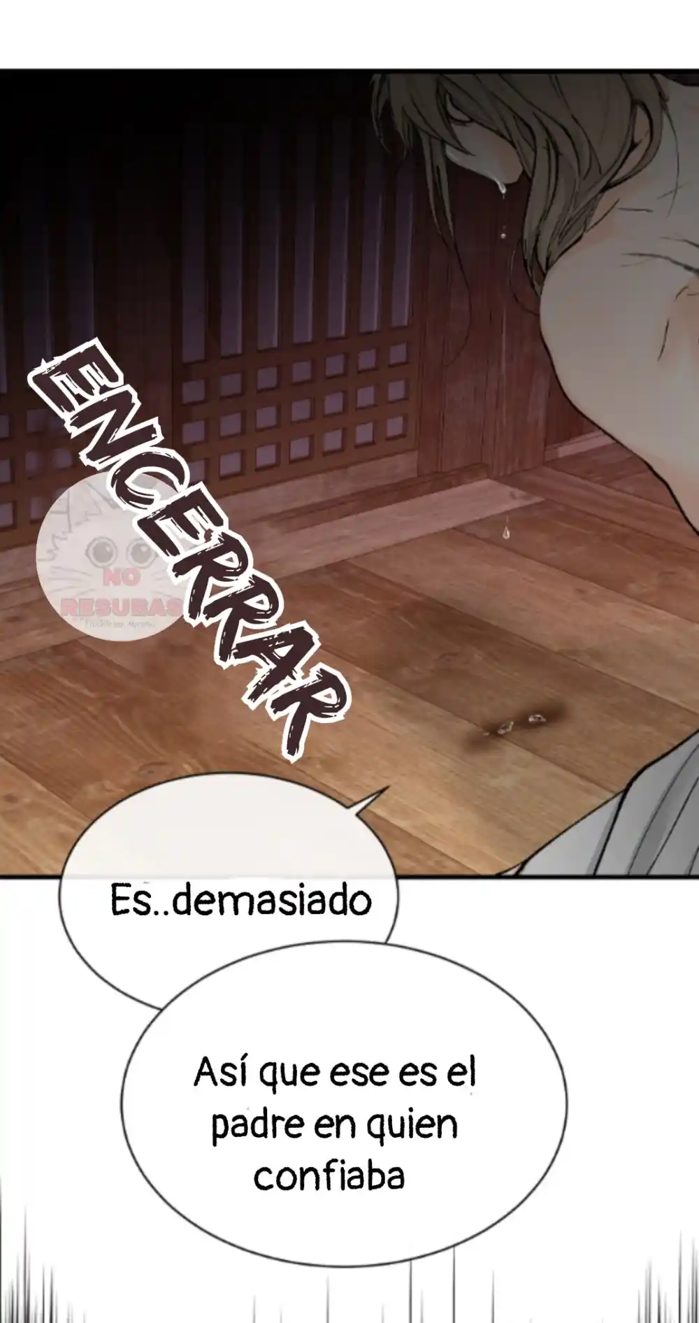 Fiebre (Fever) - Capítulo 3 - Página 44 - LectorTMOo