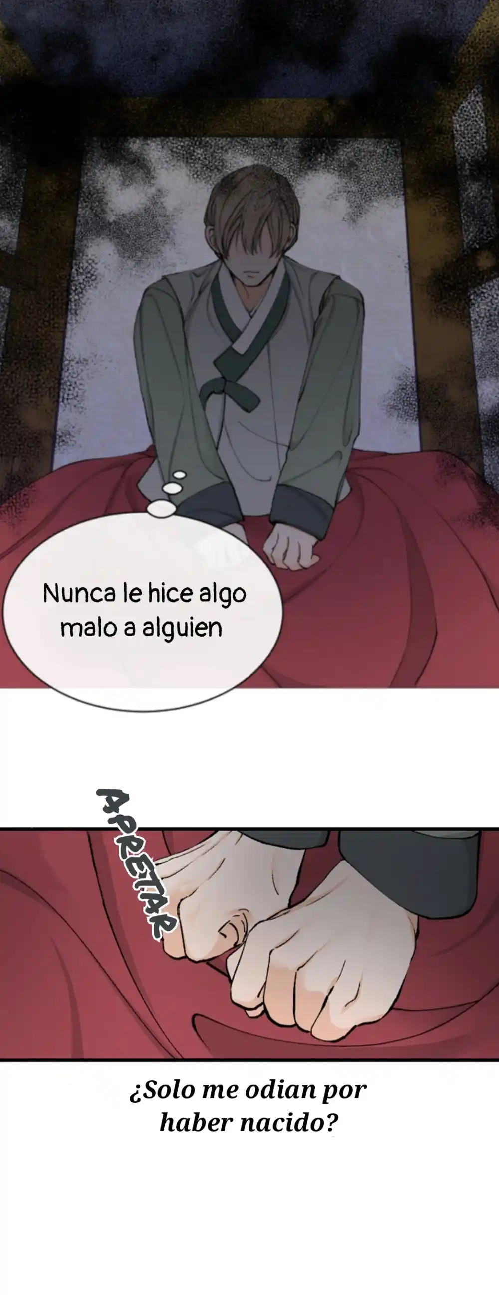 Fiebre (Fever) - Capítulo 4 - Página 6 - LectorTMOo