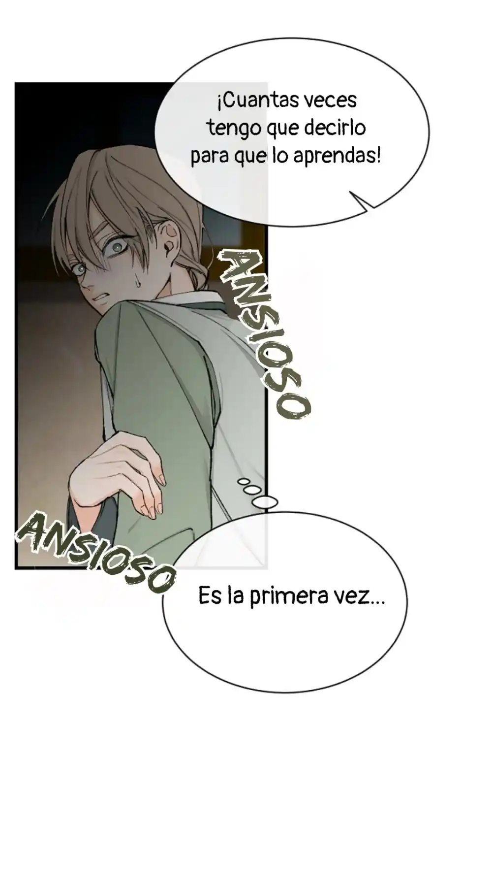 Fiebre (Fever) - Capítulo 4 - Página 11 - LectorTMOo