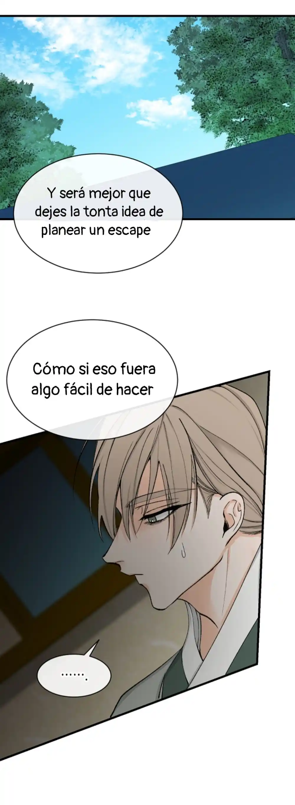 Fiebre (Fever) - Capítulo 4 - Página 13 - LectorTMOo