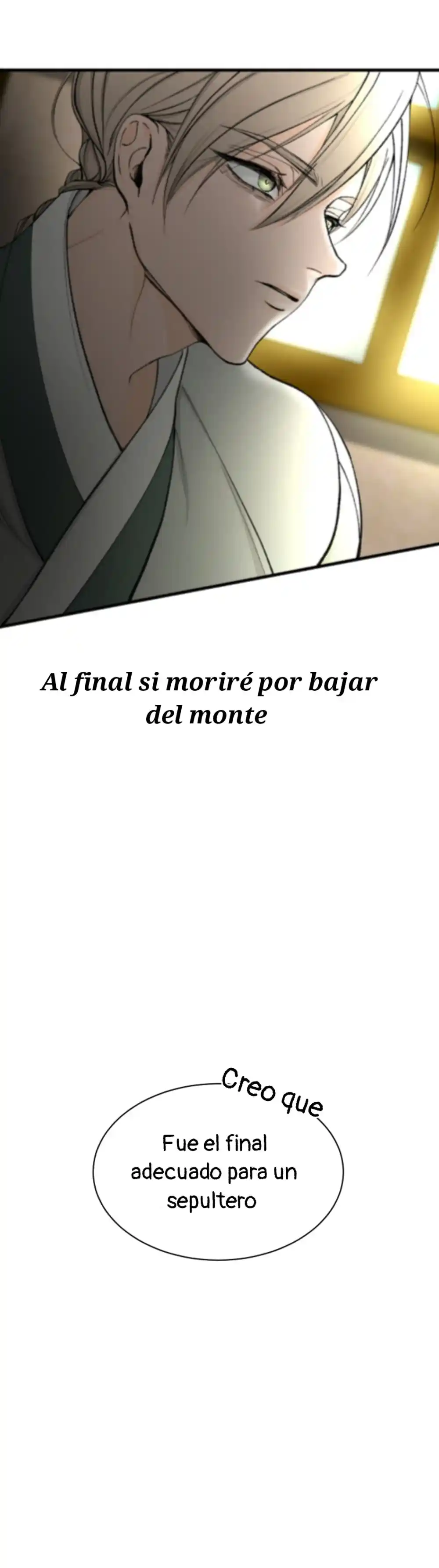 Fiebre (Fever) - Capítulo 4 - Página 16 - LectorTMOo