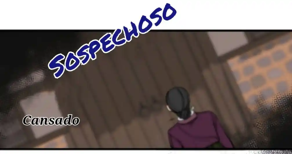 Fiebre (Fever) - Capítulo 4 - Página 20 - LectorTMOo