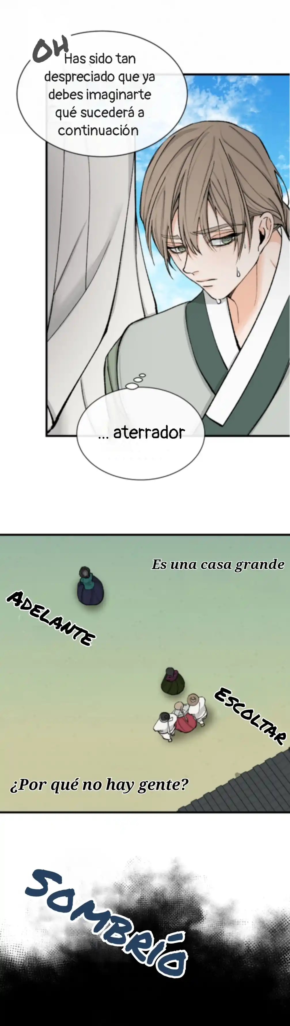 Fiebre (Fever) - Capítulo 4 - Página 24 - LectorTMOo