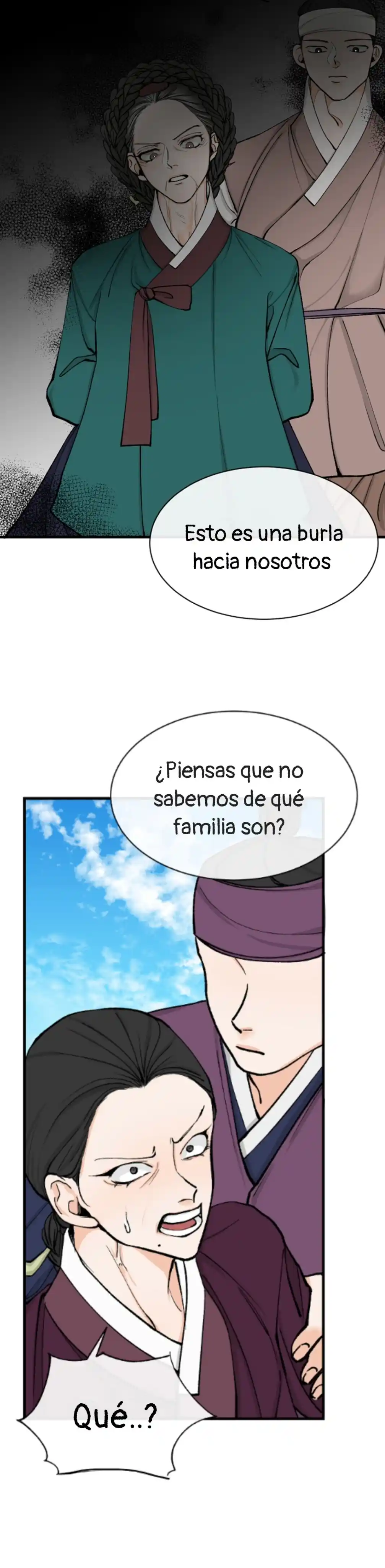Fiebre (Fever) - Capítulo 4 - Página 28 - LectorTMOo