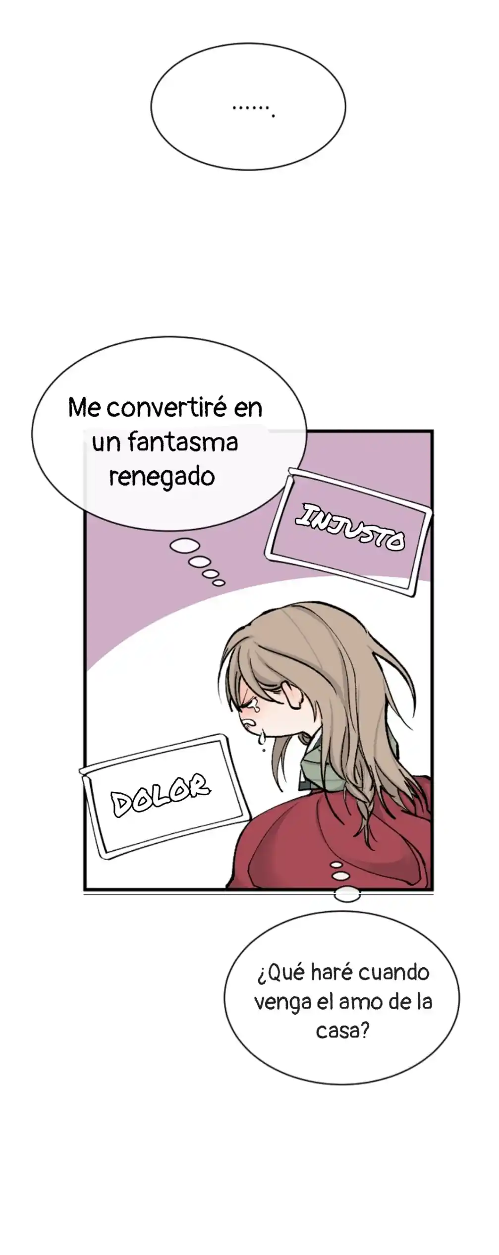 Fiebre (Fever) - Capítulo 4 - Página 45 - LectorTMOo
