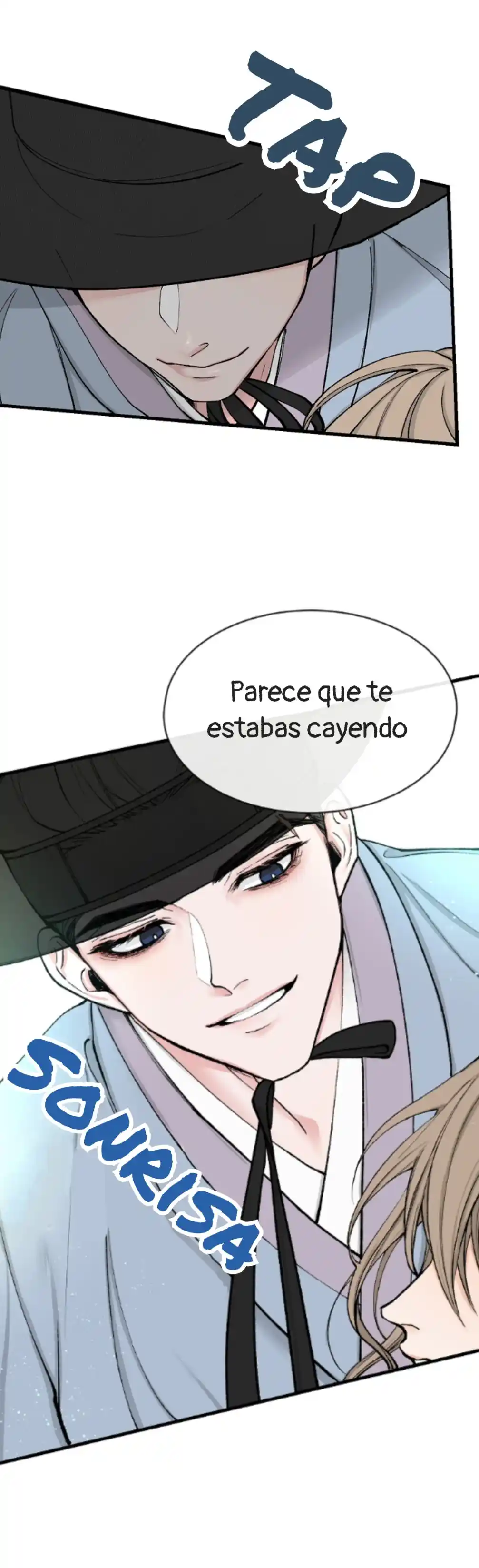 Fiebre (Fever) - Capítulo 4 - Página 52 - LectorTMOo