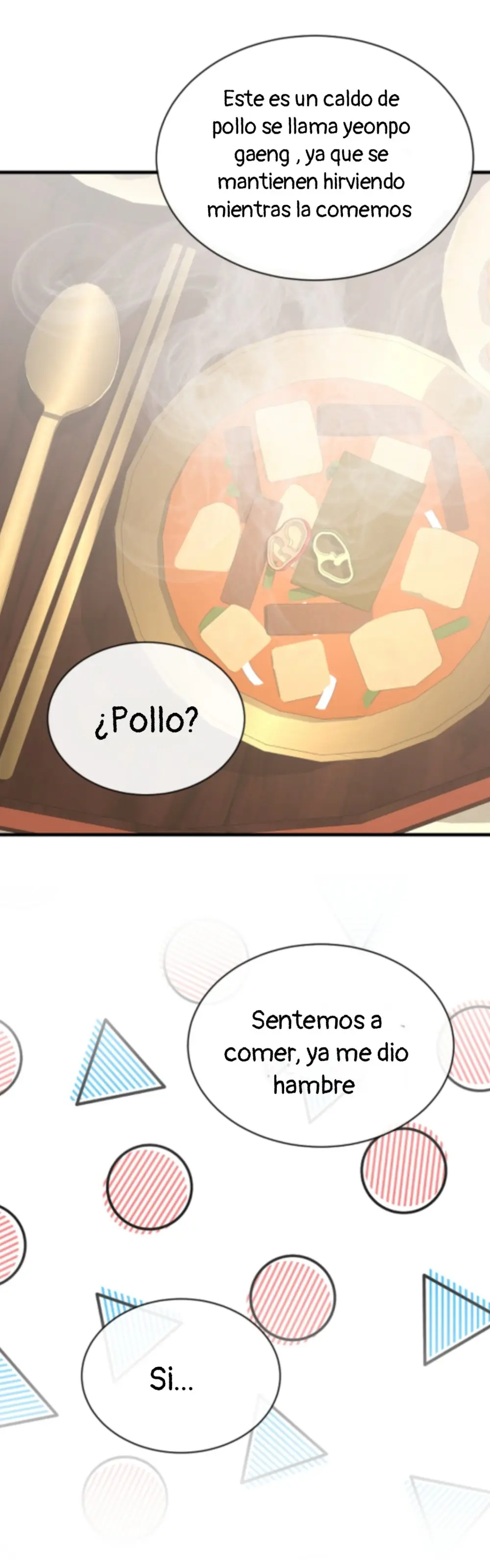 Fiebre (Fever) - Capítulo 7 - Página 9 - LectorTMOo