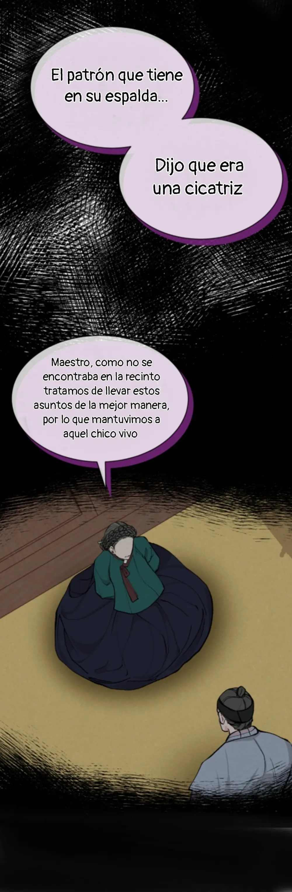 Fiebre (Fever) - Capítulo 7 - Página 13 - LectorTMOo
