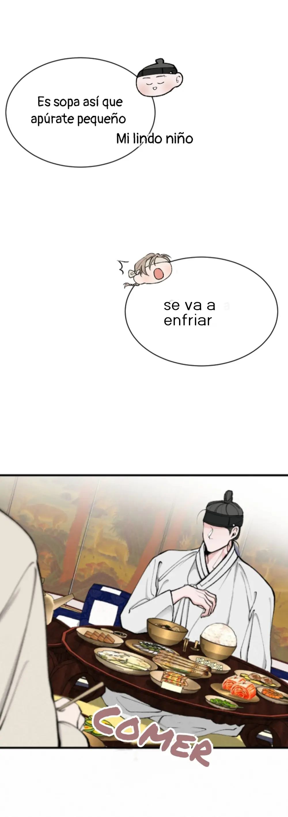 Fiebre (Fever) - Capítulo 7 - Página 21 - LectorTMOo