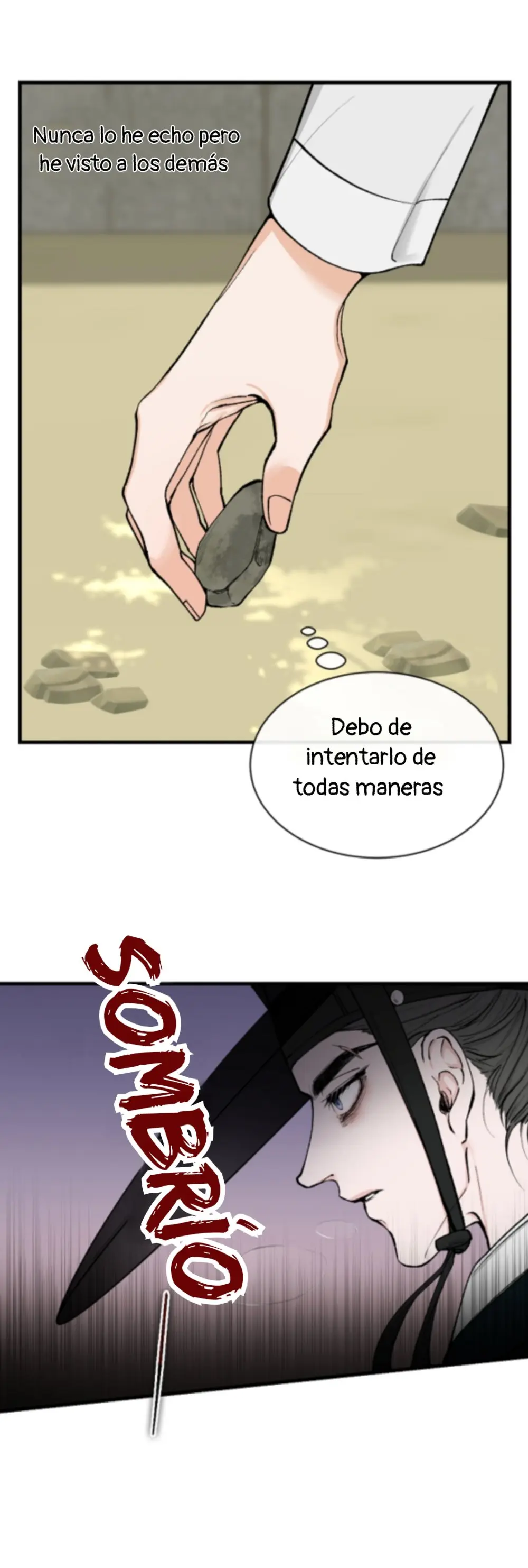 Fiebre (Fever) - Capítulo 7 - Página 25 - LectorTMOo