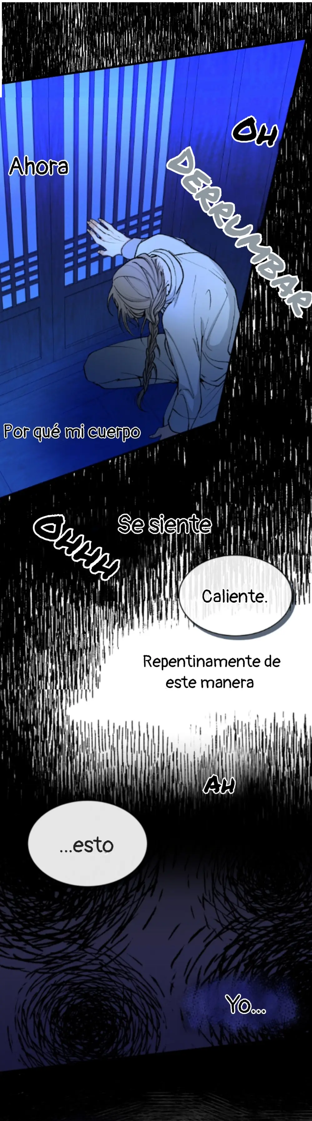 Fiebre (Fever) - Capítulo 7 - Página 41 - LectorTMOo