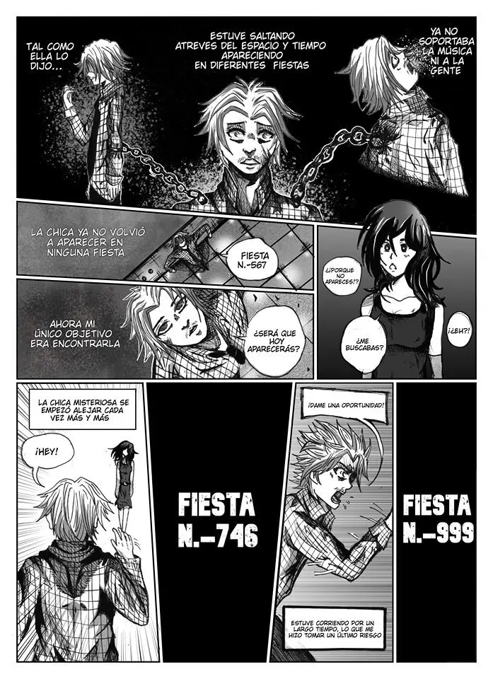 FIESTA (2019) - Capítulo 0.01 - Página 4 - LectorTMOo