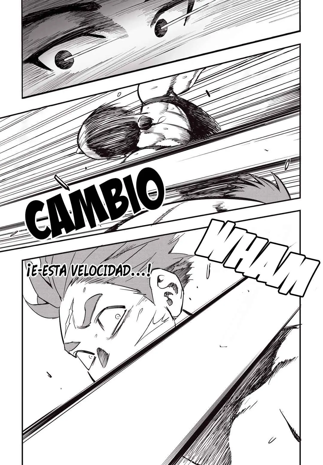 Fight Class 3 (2018) - Capítulo 17 - Página 19 - LectorTMOo