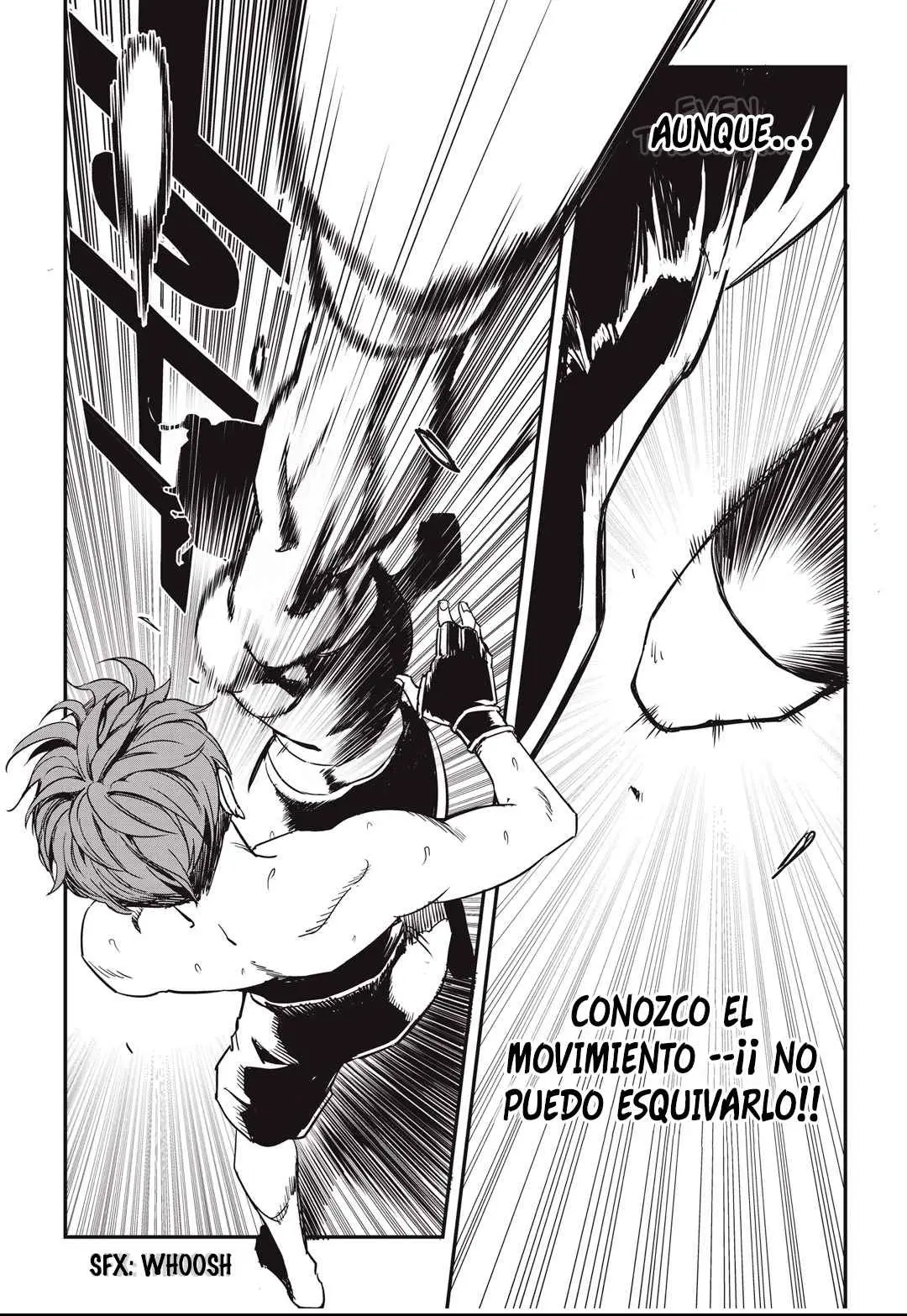 Fight Class 3 (2018) - Capítulo 17 - Página 20 - LectorTMOo