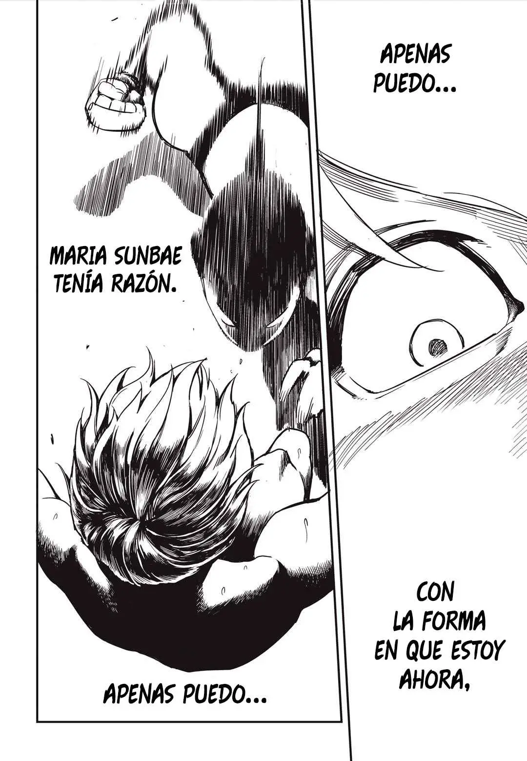 Fight Class 3 (2018) - Capítulo 17 - Página 22 - LectorTMOo
