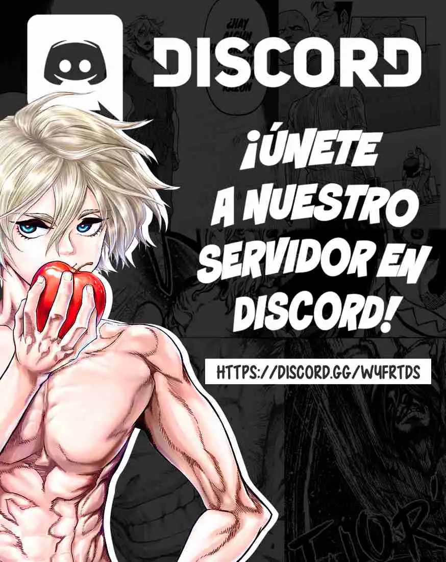 Fight Class 3 (2018) - Capítulo 17 - Página 29 - LectorTMOo