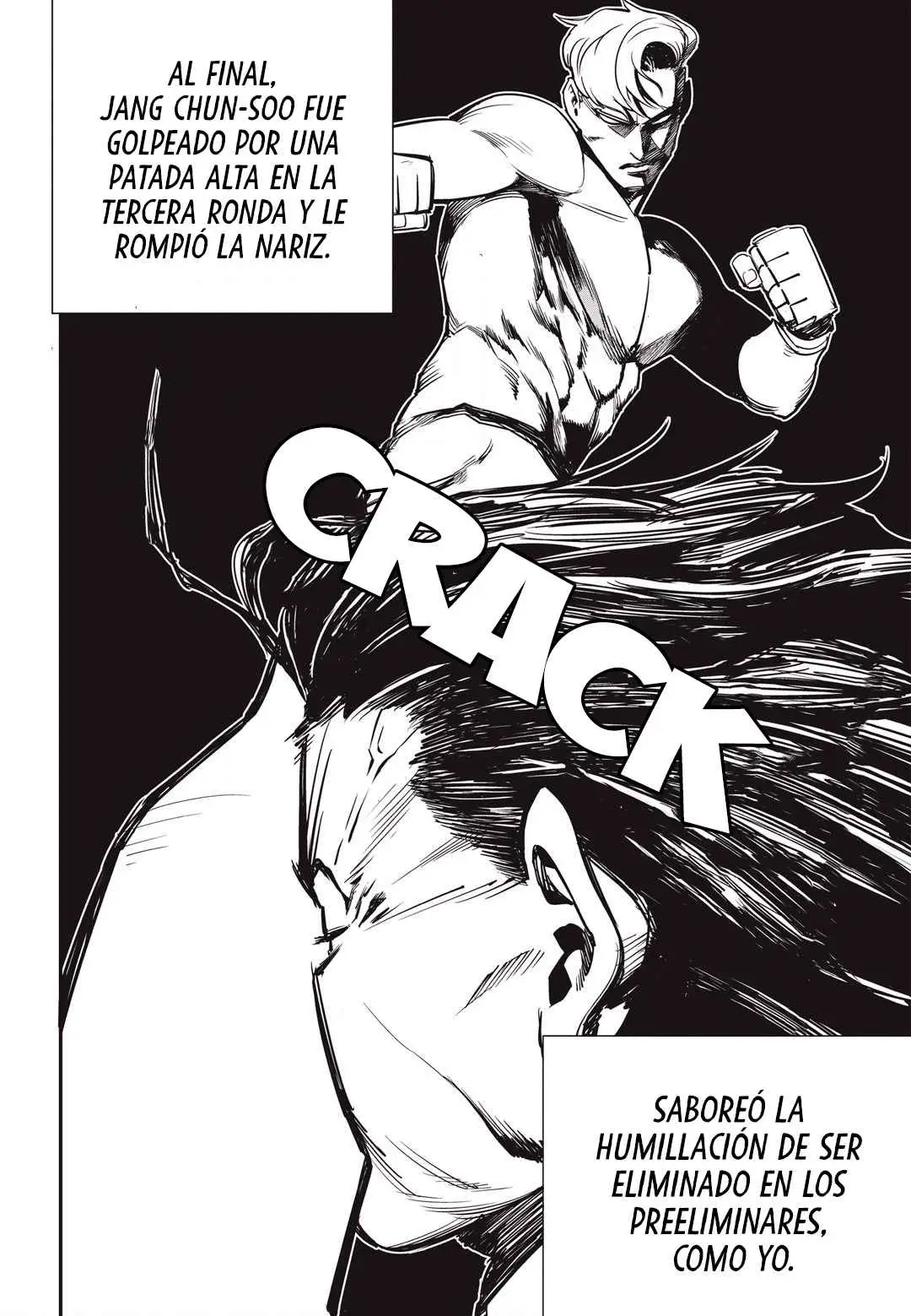 Fight Class 3 (2018) - Capítulo 19 - Página 8 - LectorTMOo