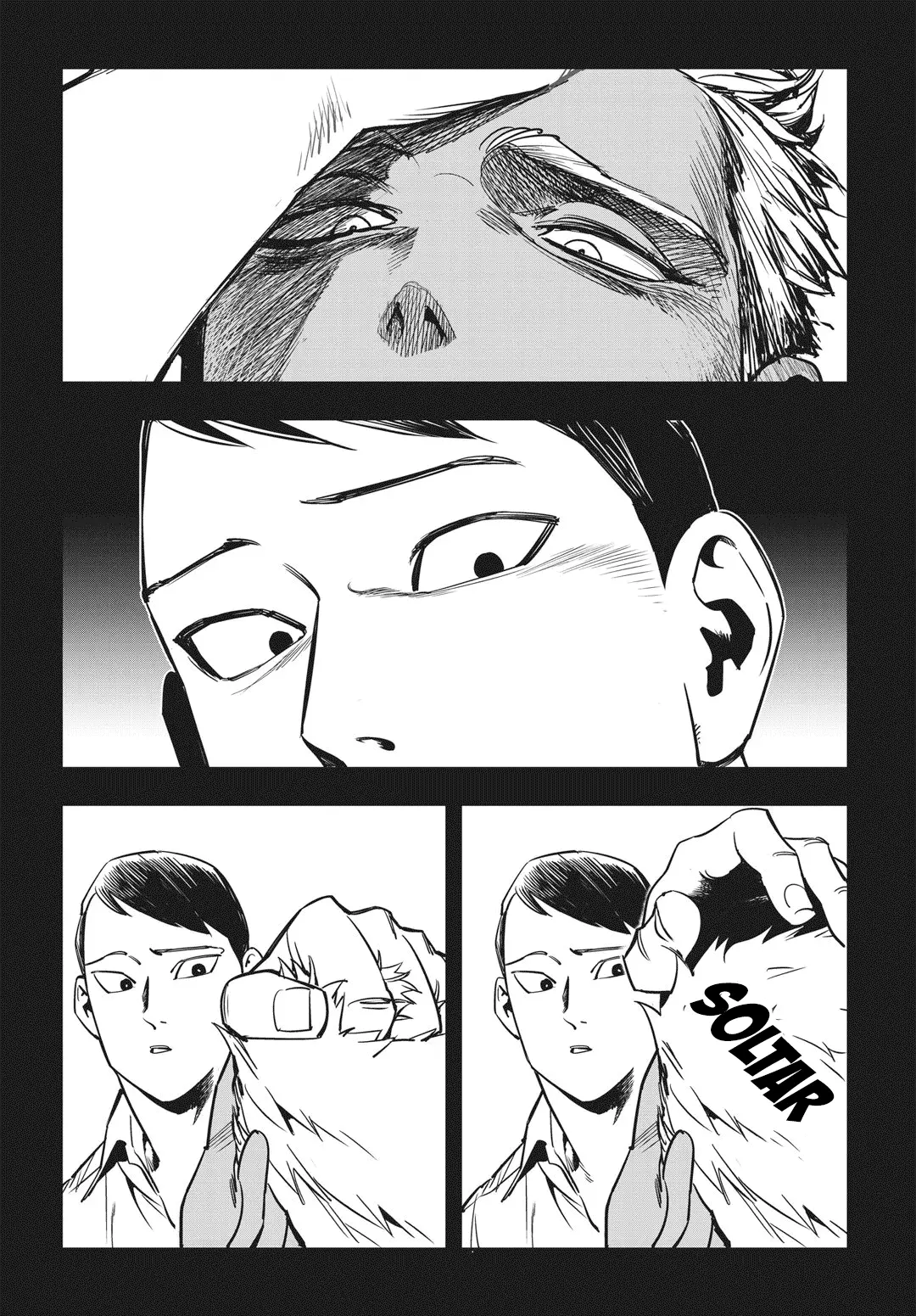 Fight Class 3 (2018) - Capítulo 20 - Página 4 - LectorTMOo