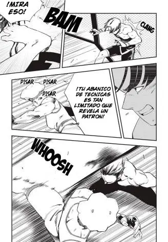 Fight Class 3 (2018) - Capítulo 23 - Página 18 - LectorTMOo