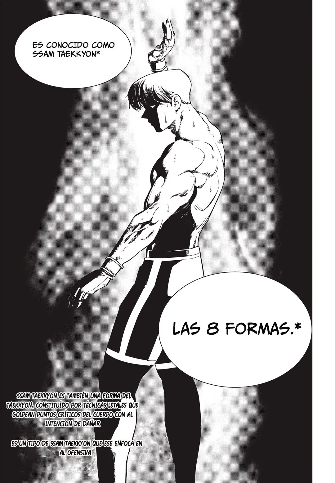 Fight Class 3 (2018) - Capítulo 23 - Página 28 - LectorTMOo