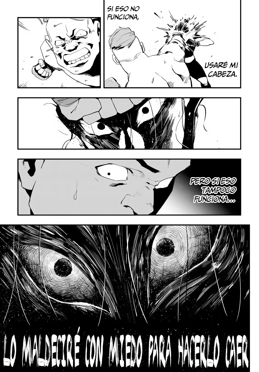 Fight Class 3 (2018) - Capítulo 26 - Página 15 - LectorTMOo