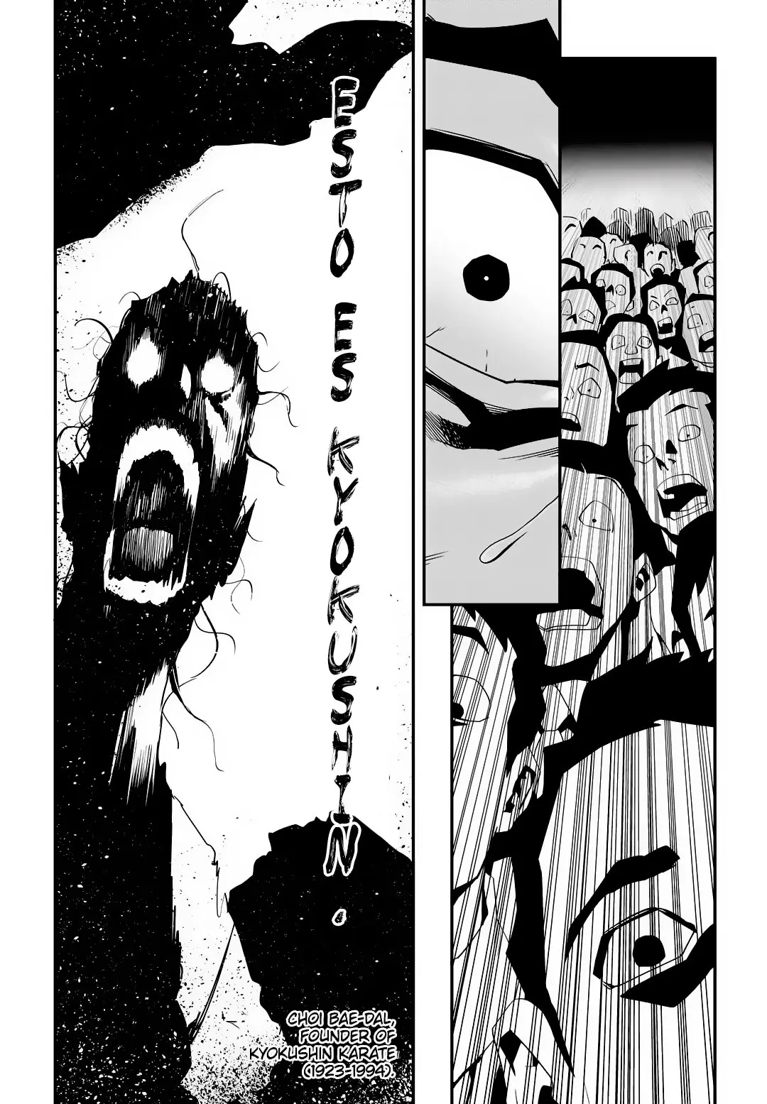 Fight Class 3 (2018) - Capítulo 26 - Página 16 - LectorTMOo