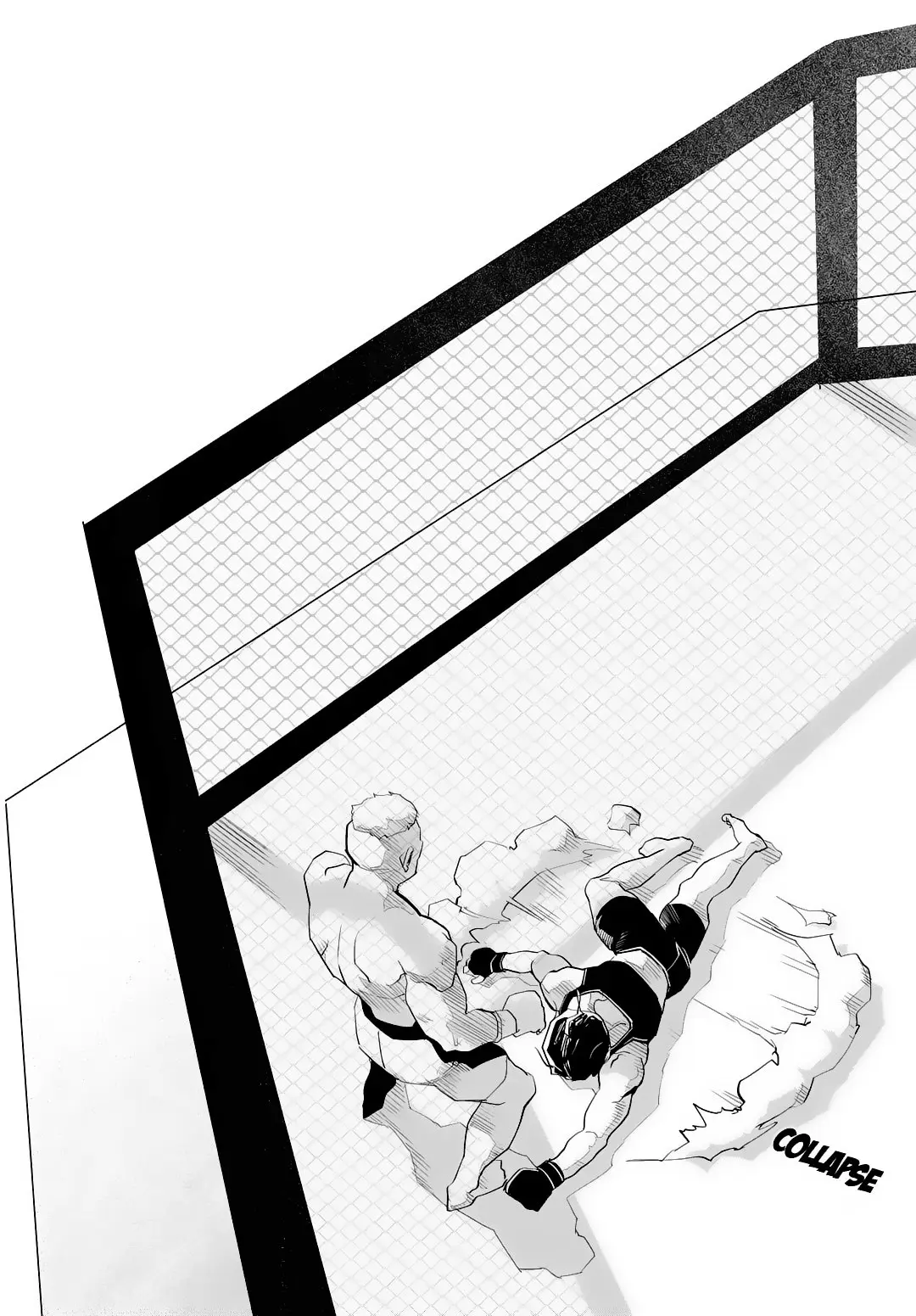 Fight Class 3 (2018) - Capítulo 26 - Página 18 - LectorTMOo