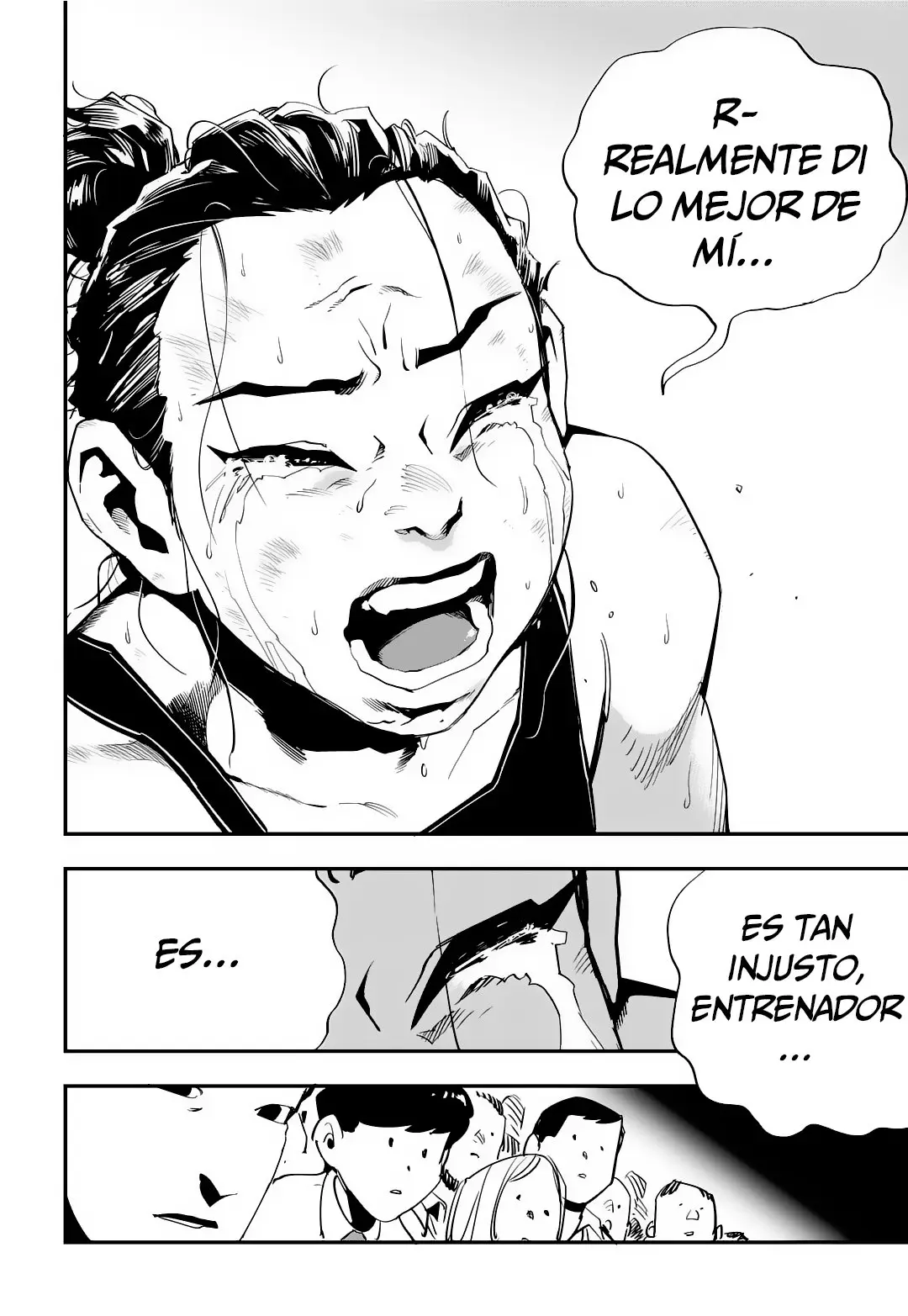 Fight Class 3 (2018) - Capítulo 26 - Página 22 - LectorTMOo