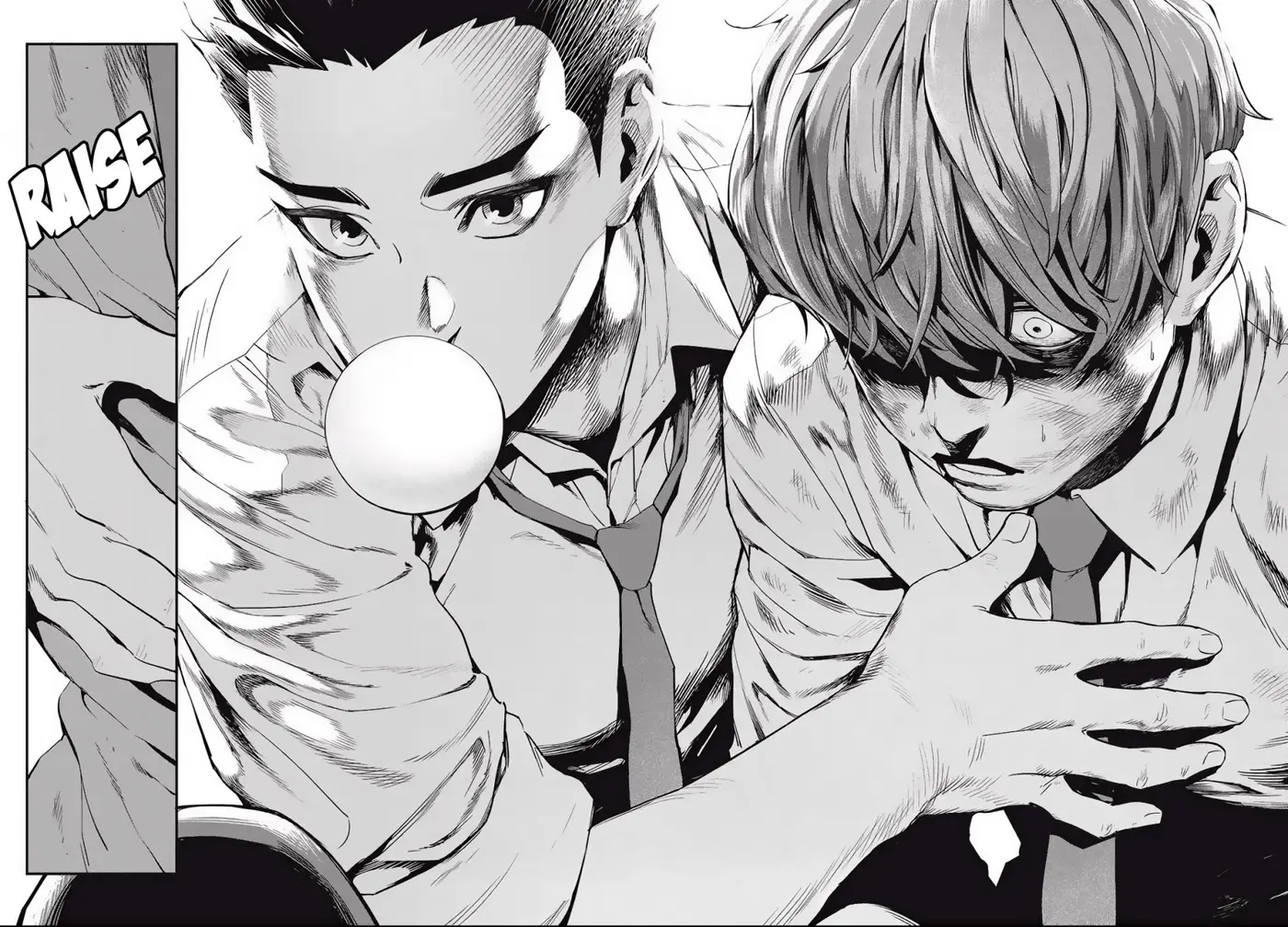 Fight Class 3 (2018) - Capítulo 31 - Página 17 - LectorTMOo