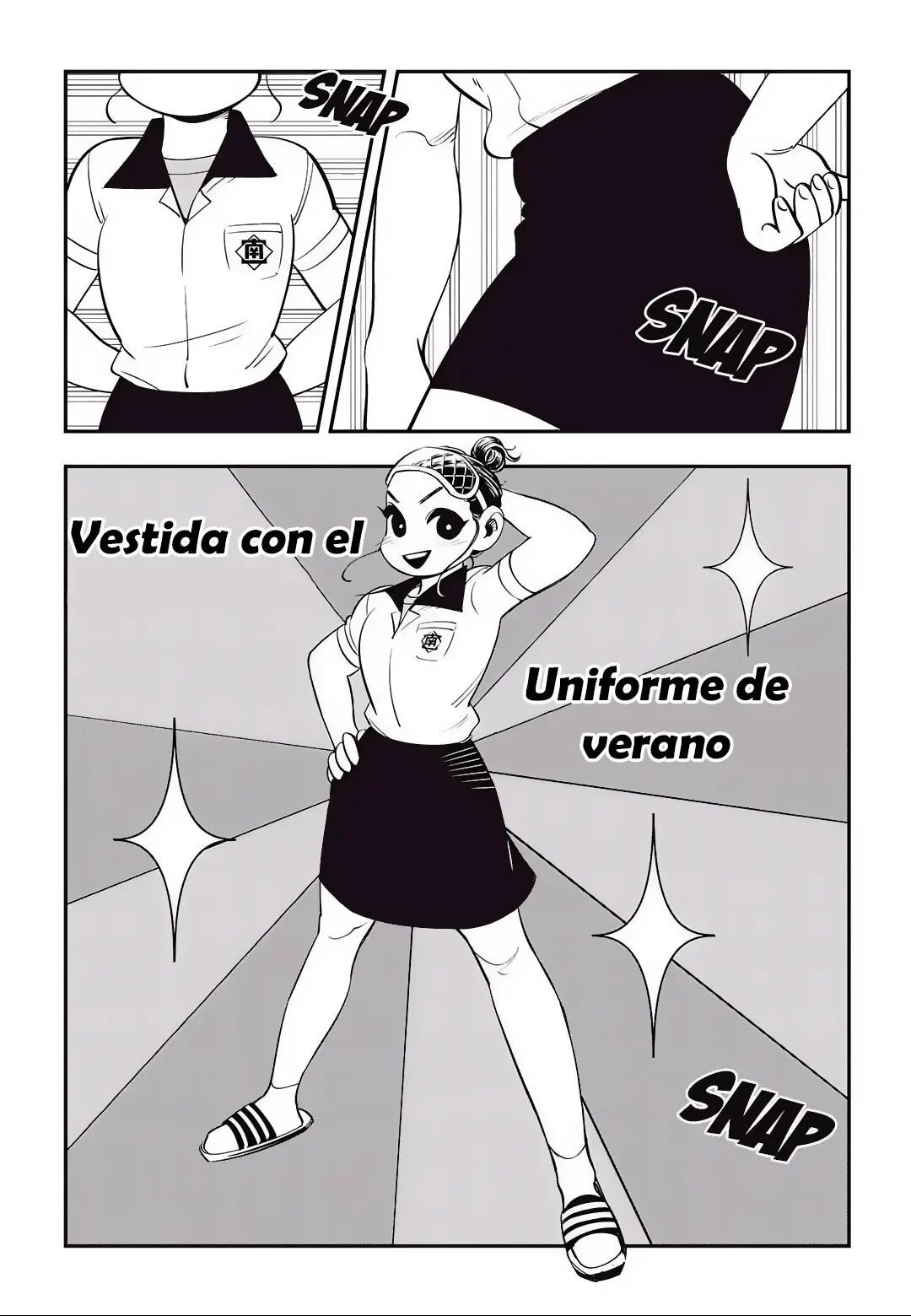 Fight Class 3 (2018) - Capítulo 31 - Página 20 - LectorTMOo