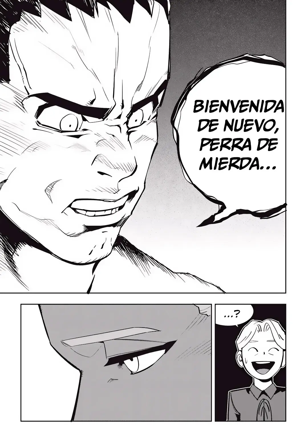 Fight Class 3 (2018) - Capítulo 35 - Página 18 - LectorTMOo