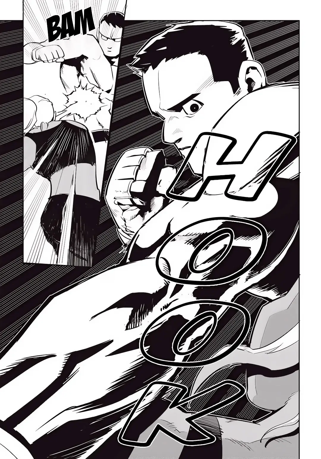 Fight Class 3 (2018) - Capítulo 35 - Página 22 - LectorTMOo