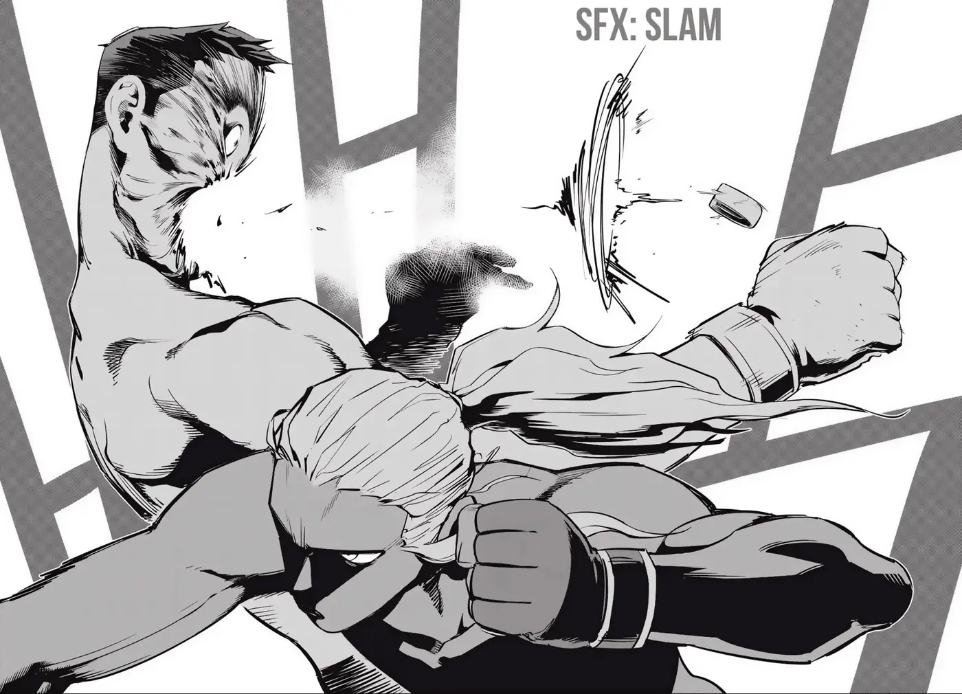 Fight Class 3 (2018) - Capítulo 35 - Página 34 - LectorTMOo