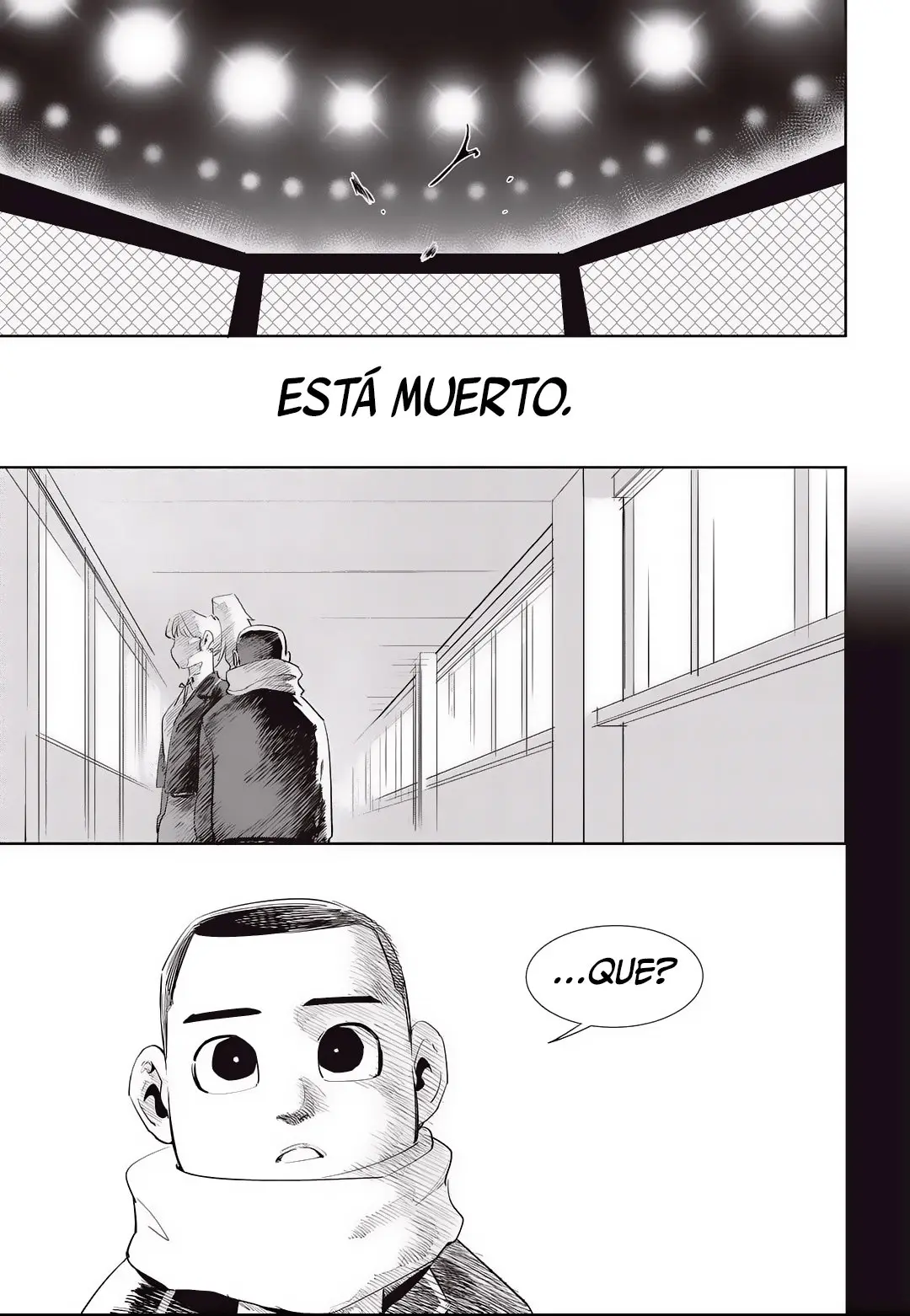Fight Class 3 (2018) - Capítulo 36 - Página 7 - LectorTMOo