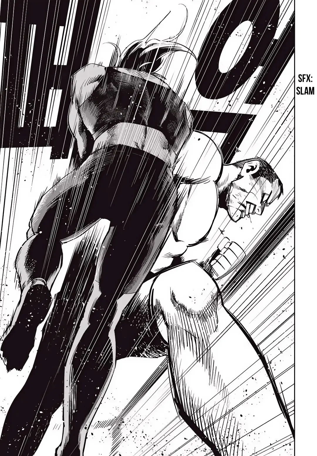 Fight Class 3 (2018) - Capítulo 36 - Página 11 - LectorTMOo