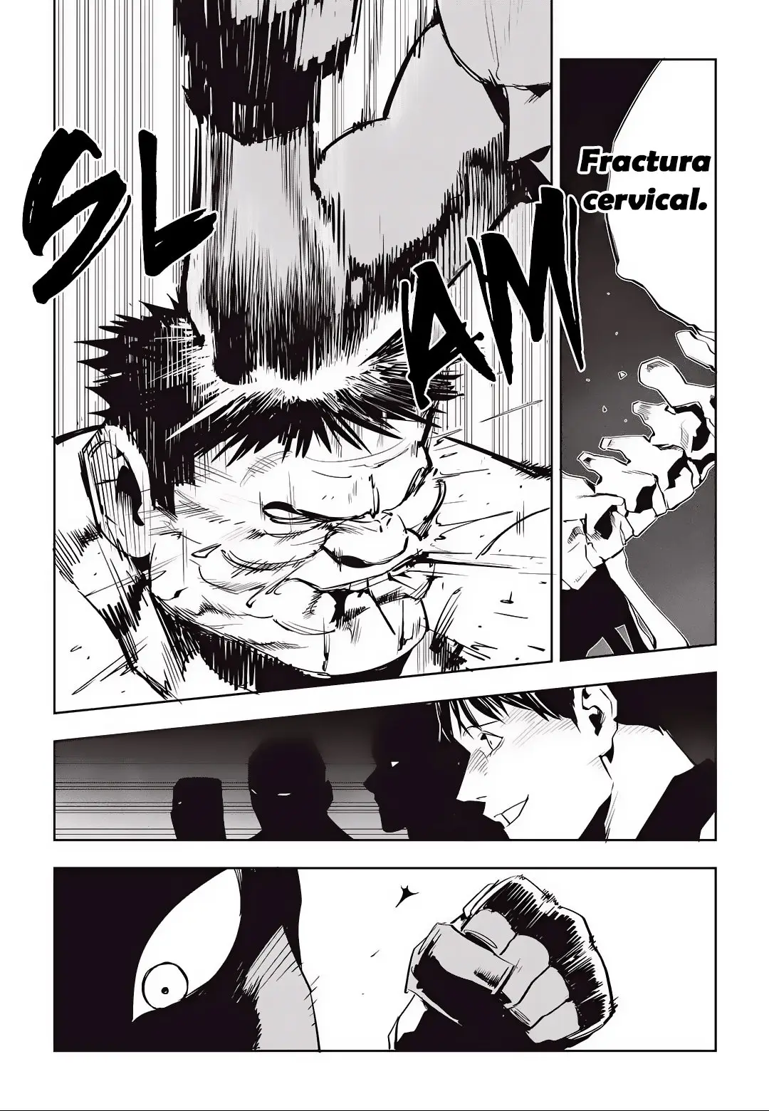 Fight Class 3 (2018) - Capítulo 36 - Página 16 - LectorTMOo