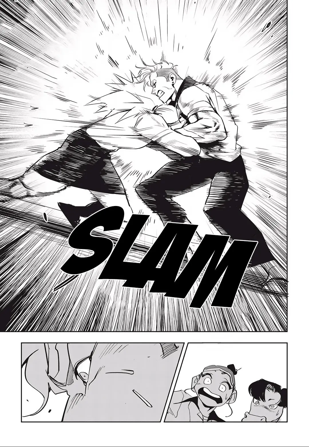 Fight Class 3 (2018) - Capítulo 38 - Página 18 - LectorTMOo