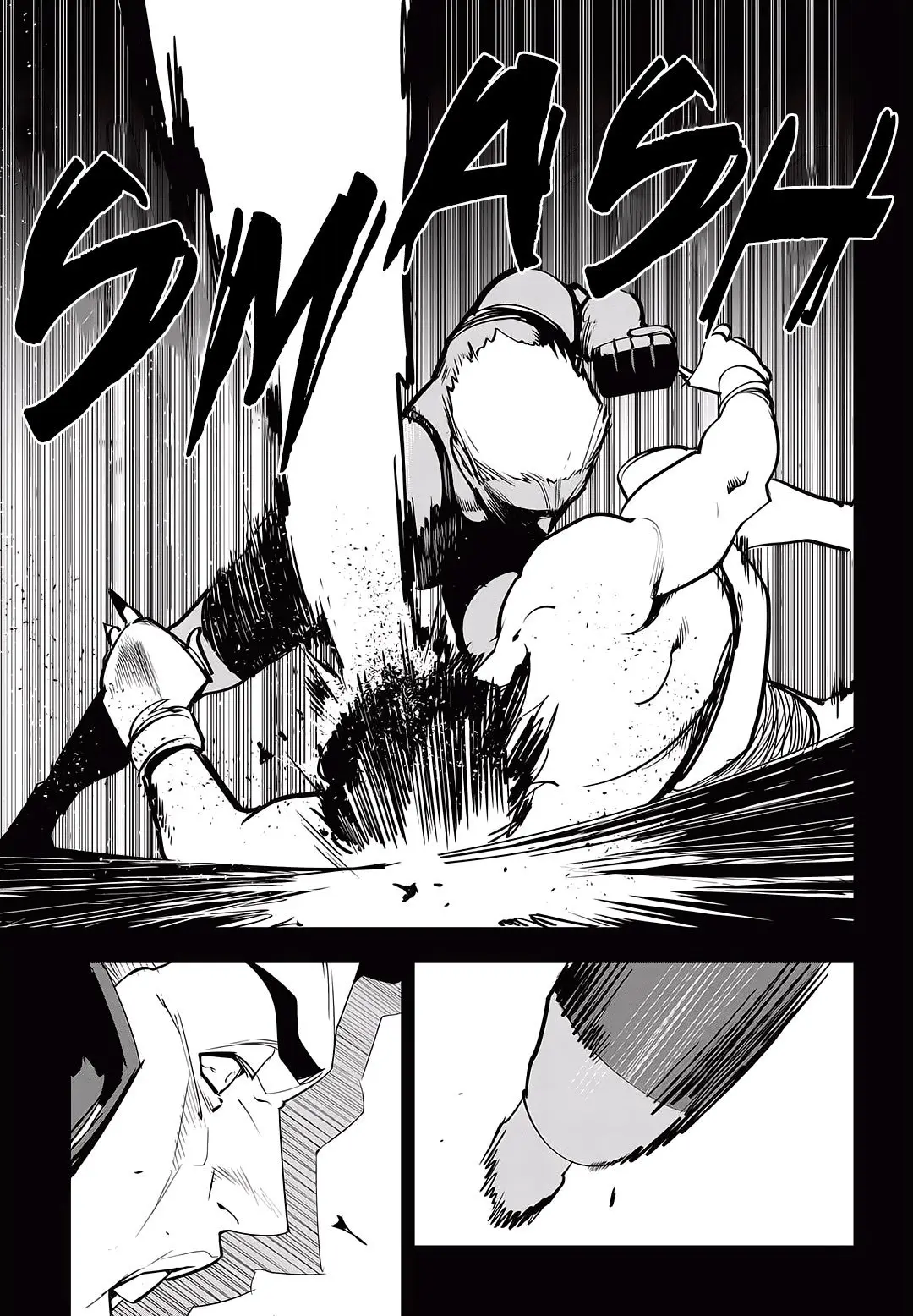 Fight Class 3 (2018) - Capítulo 40 - Página 6 - LectorTMOo