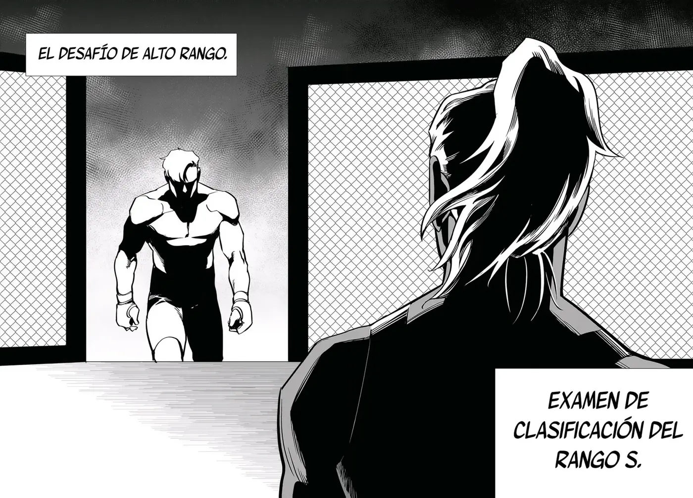 Fight Class 3 (2018) - Capítulo 40 - Página 28 - LectorTMOo