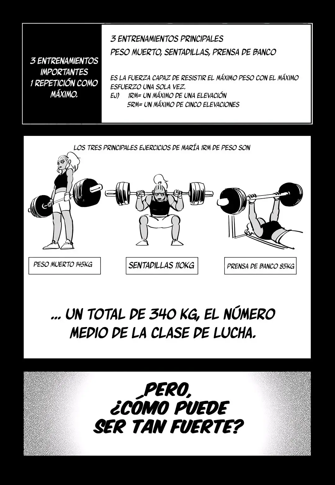 Fight Class 3 (2018) - Capítulo 41 - Página 4 - LectorTMOo