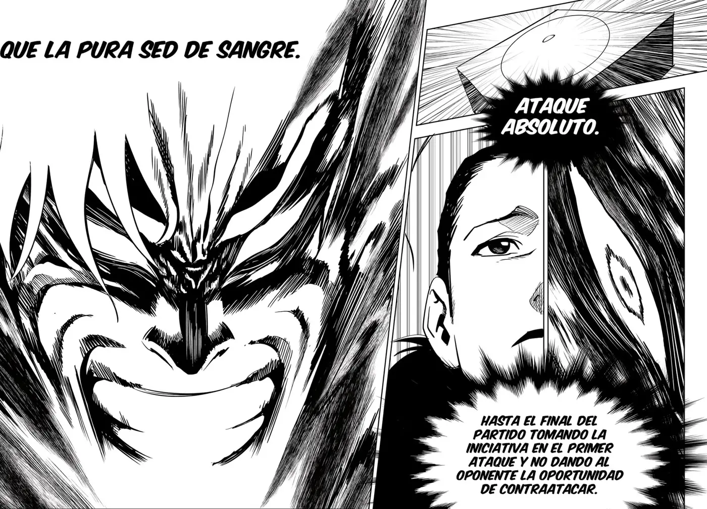 Fight Class 3 (2018) - Capítulo 41 - Página 16 - LectorTMOo