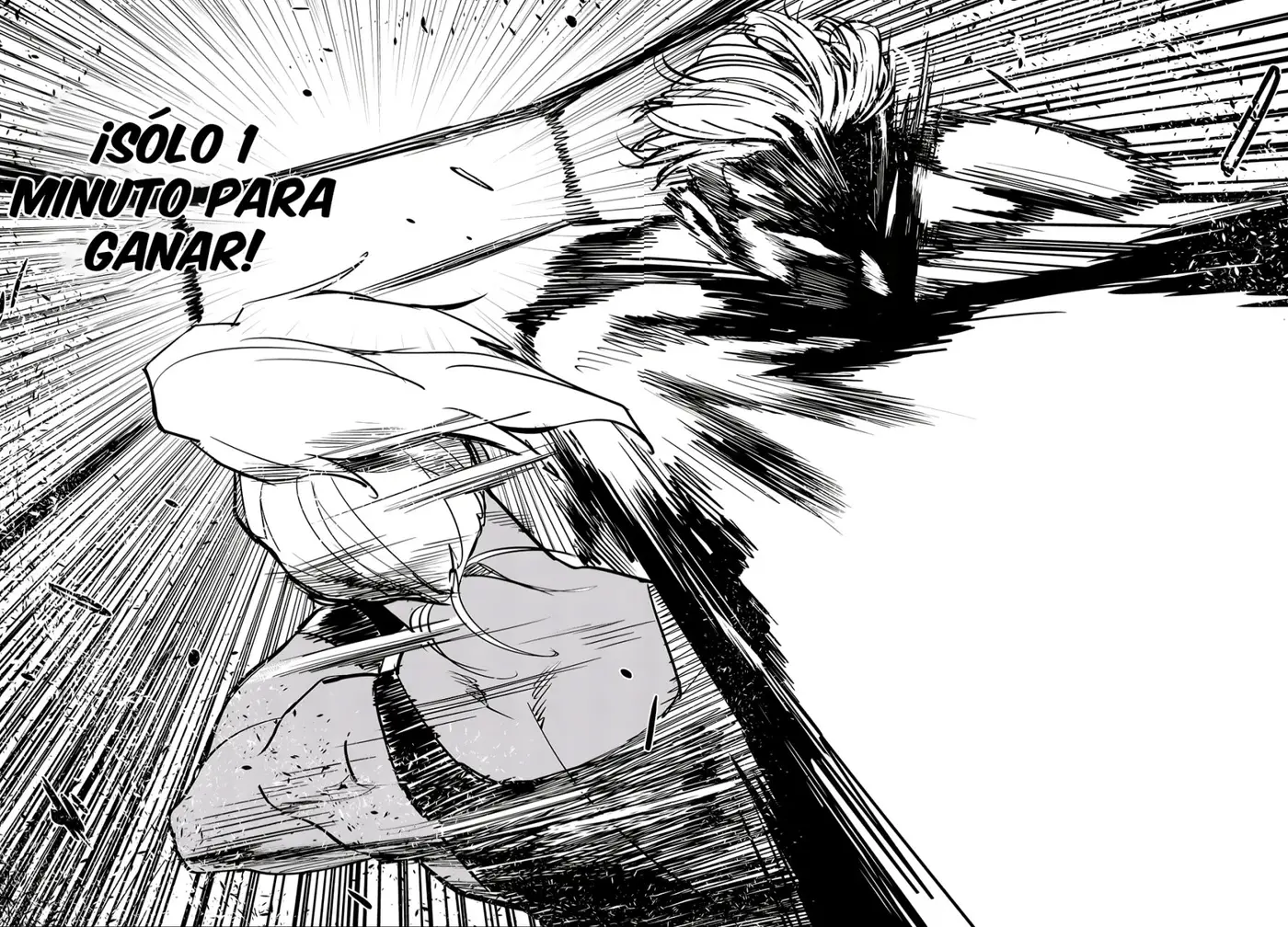Fight Class 3 (2018) - Capítulo 41 - Página 17 - LectorTMOo