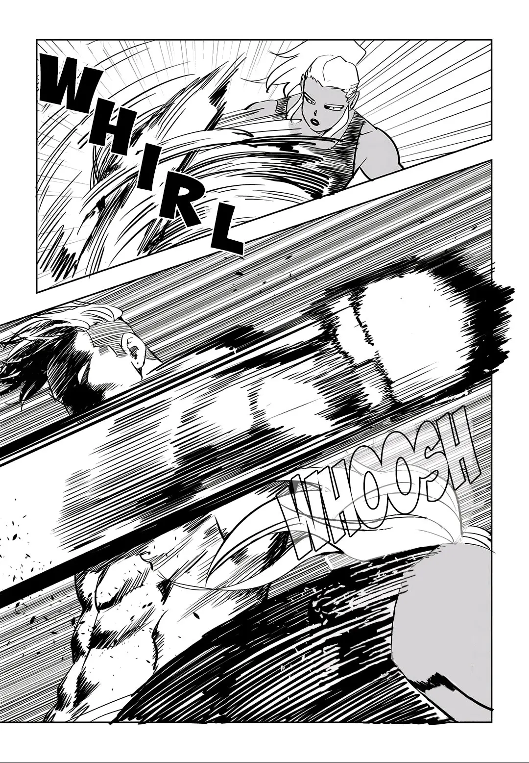Fight Class 3 (2018) - Capítulo 41 - Página 18 - LectorTMOo