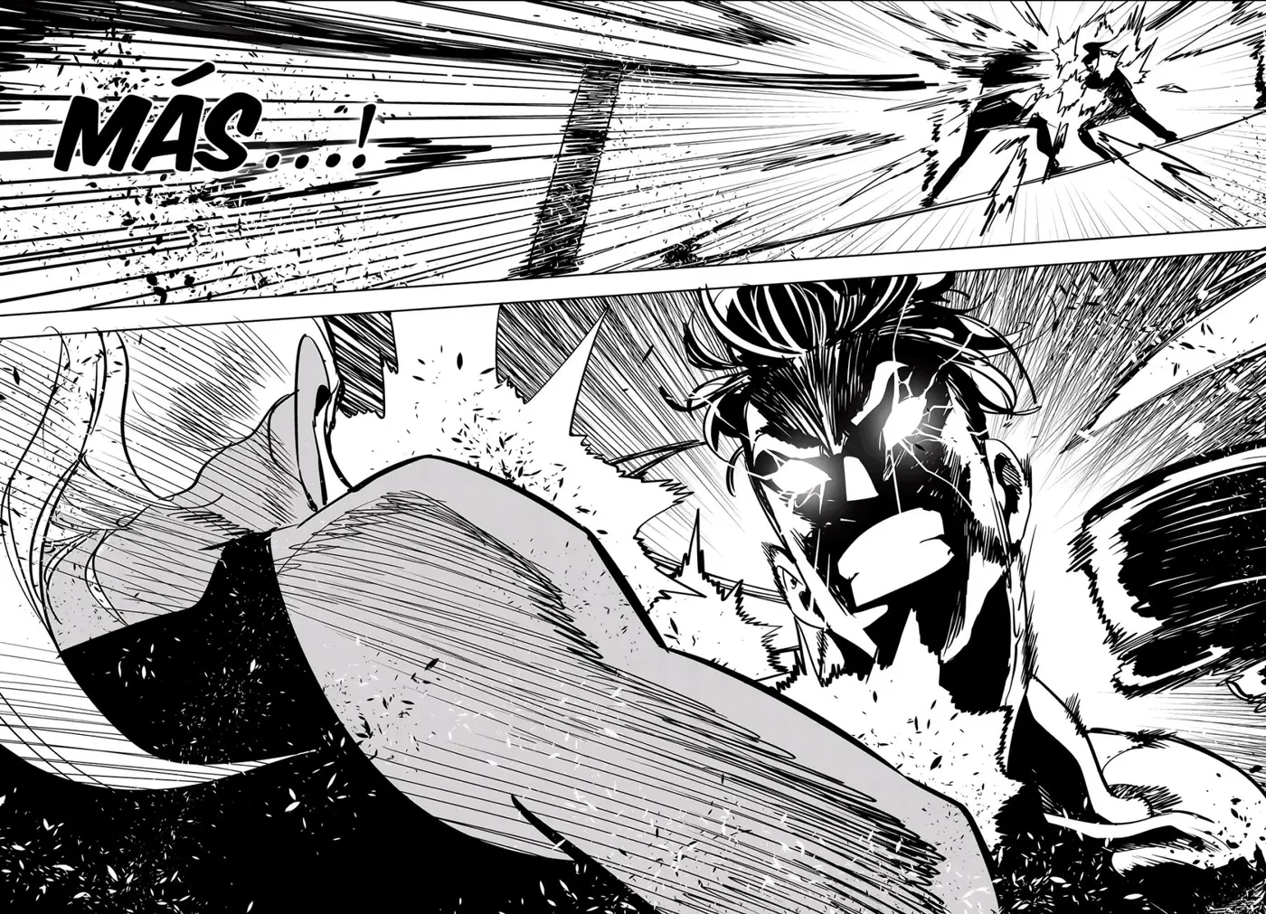 Fight Class 3 (2018) - Capítulo 41 - Página 23 - LectorTMOo
