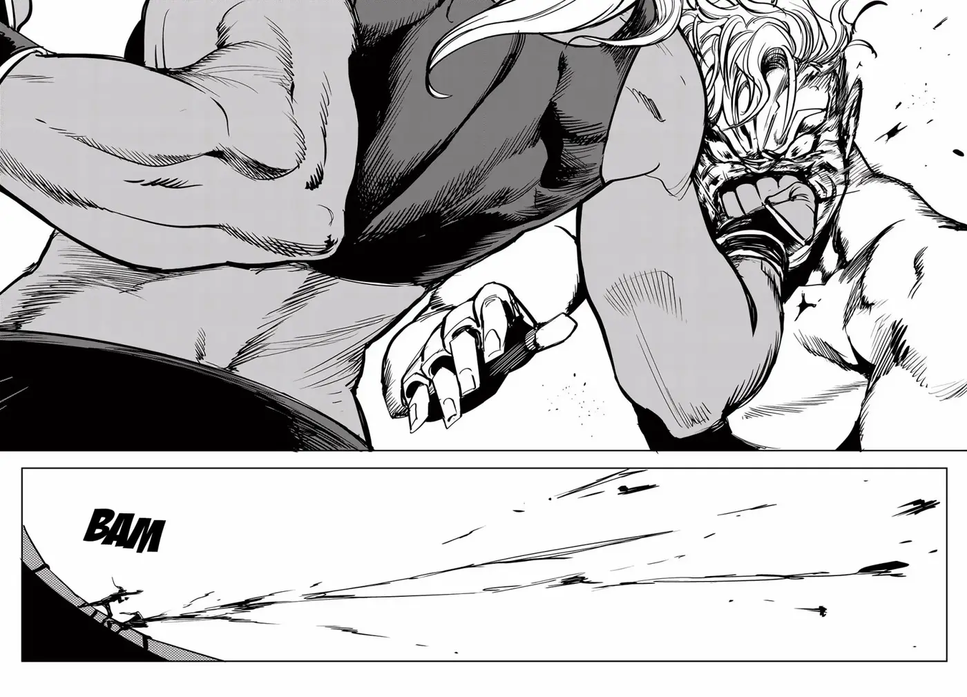 Fight Class 3 (2018) - Capítulo 42 - Página 14 - LectorTMOo