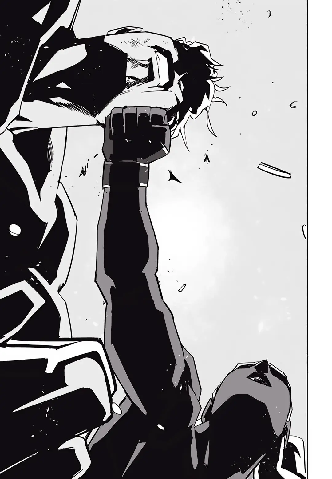 Fight Class 3 (2018) - Capítulo 42 - Página 27 - LectorTMOo